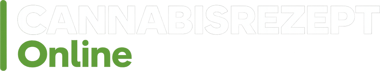 Cannabisrezept Online
