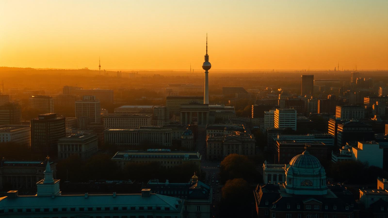 Cannabis-Rezept in Berlin