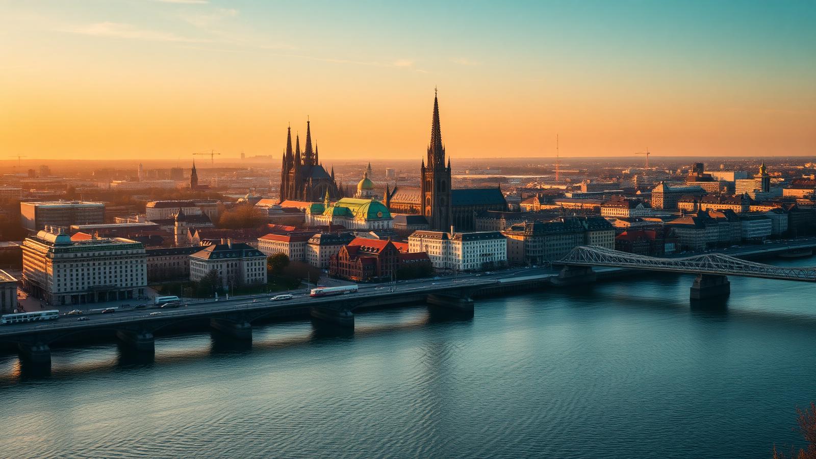Cannabis-Rezept in Köln