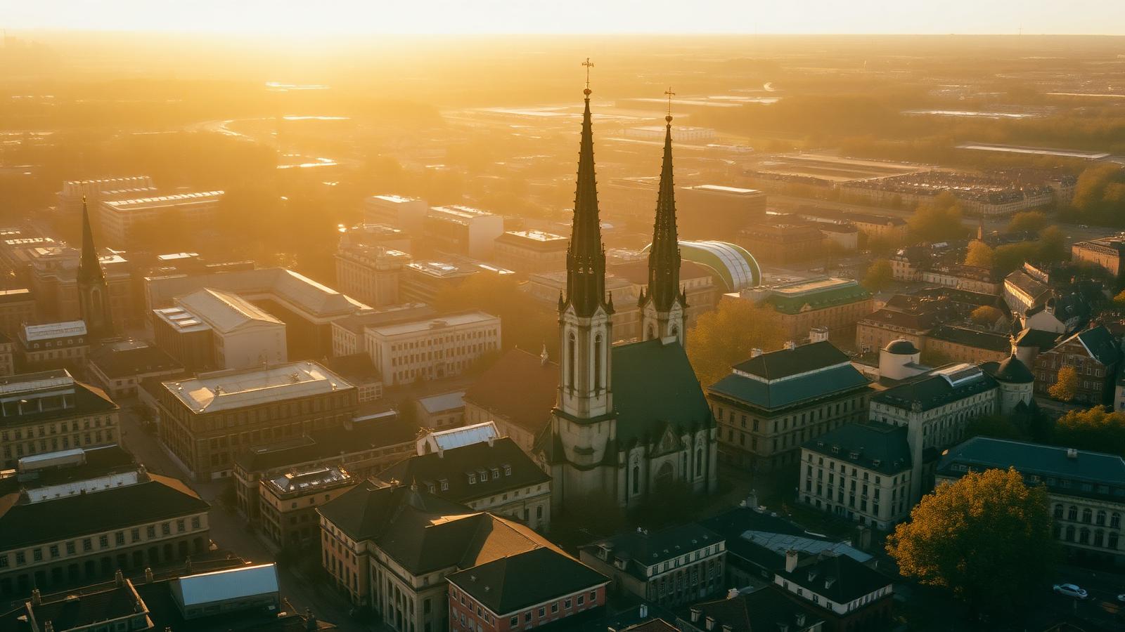 Cannabis-Rezept in Leipzig